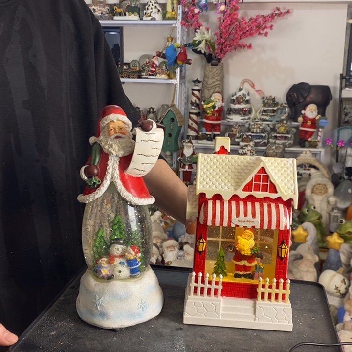 织***.树脂工艺品摆件默认微瑕