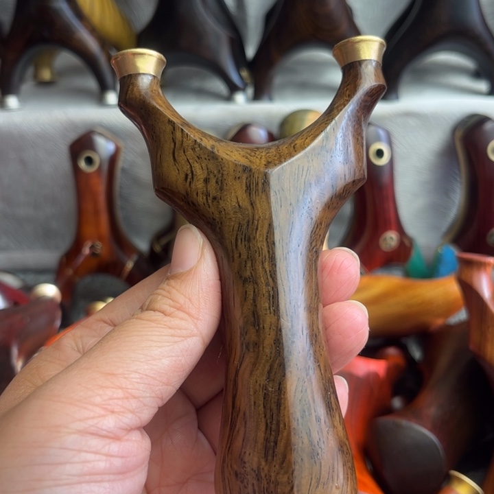 大果紫檀（缅甸花梨）微瑕1623