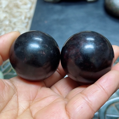 吊坠白玉菩提把件