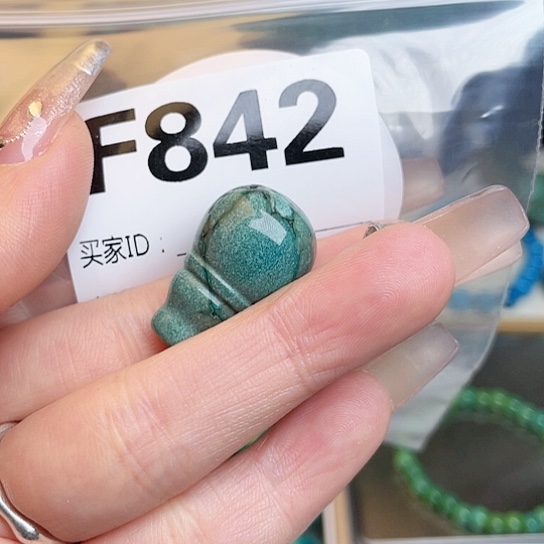 珠珠、老型、三通、墩子空竹配件（直播间选货为准）