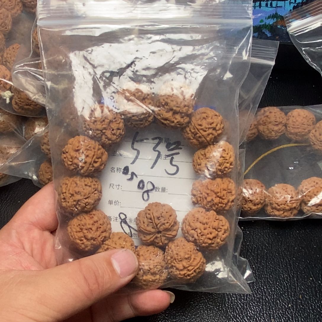 金刚菩提手串?****！53号大金刚