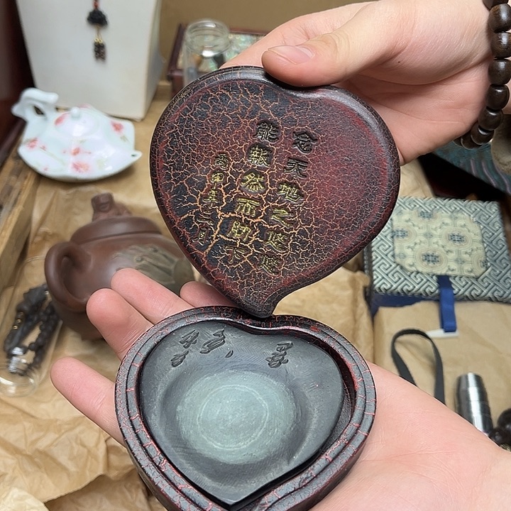 大叶紫檀（黑酸枝木类）