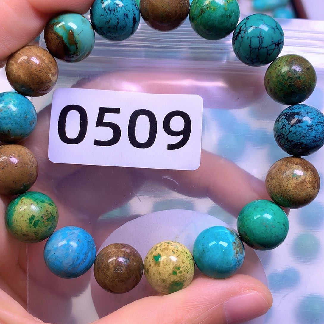 空竹粉丝专享十堰特色手工散珠