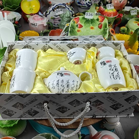 潮州创艺瓷家陶瓷