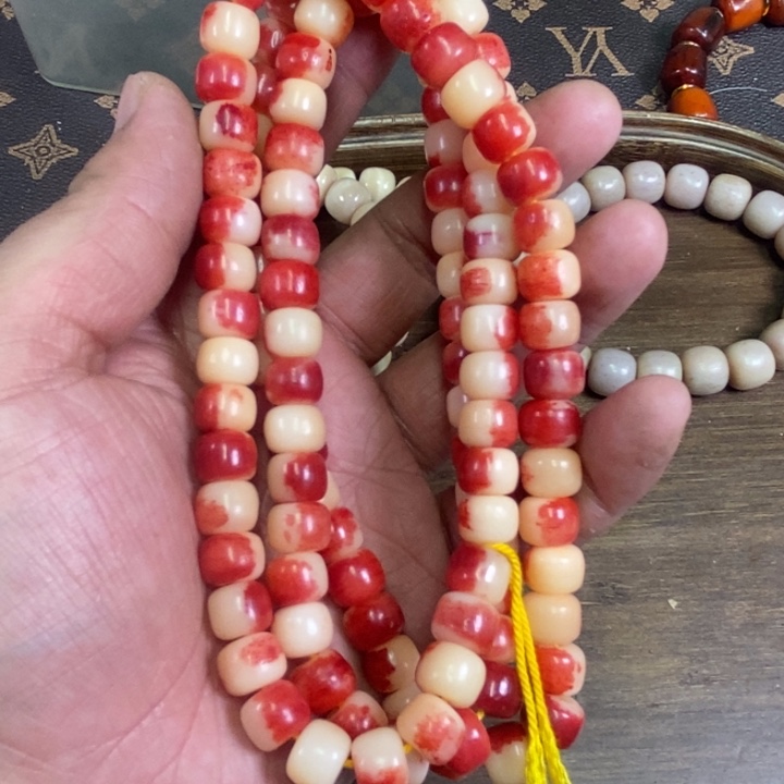 驼骨手串/手链篇号157卡1.0