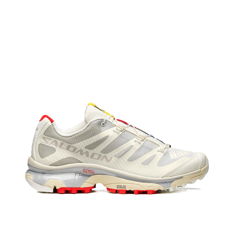 Salomon萨洛蒙XT-4男女户外越野防滑耐磨运动鞋萨洛蒙男鞋471331