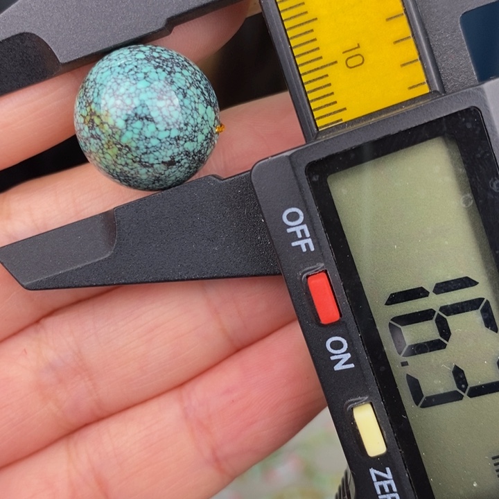 【闪购商品】绿松石珠宝奇石未镶嵌