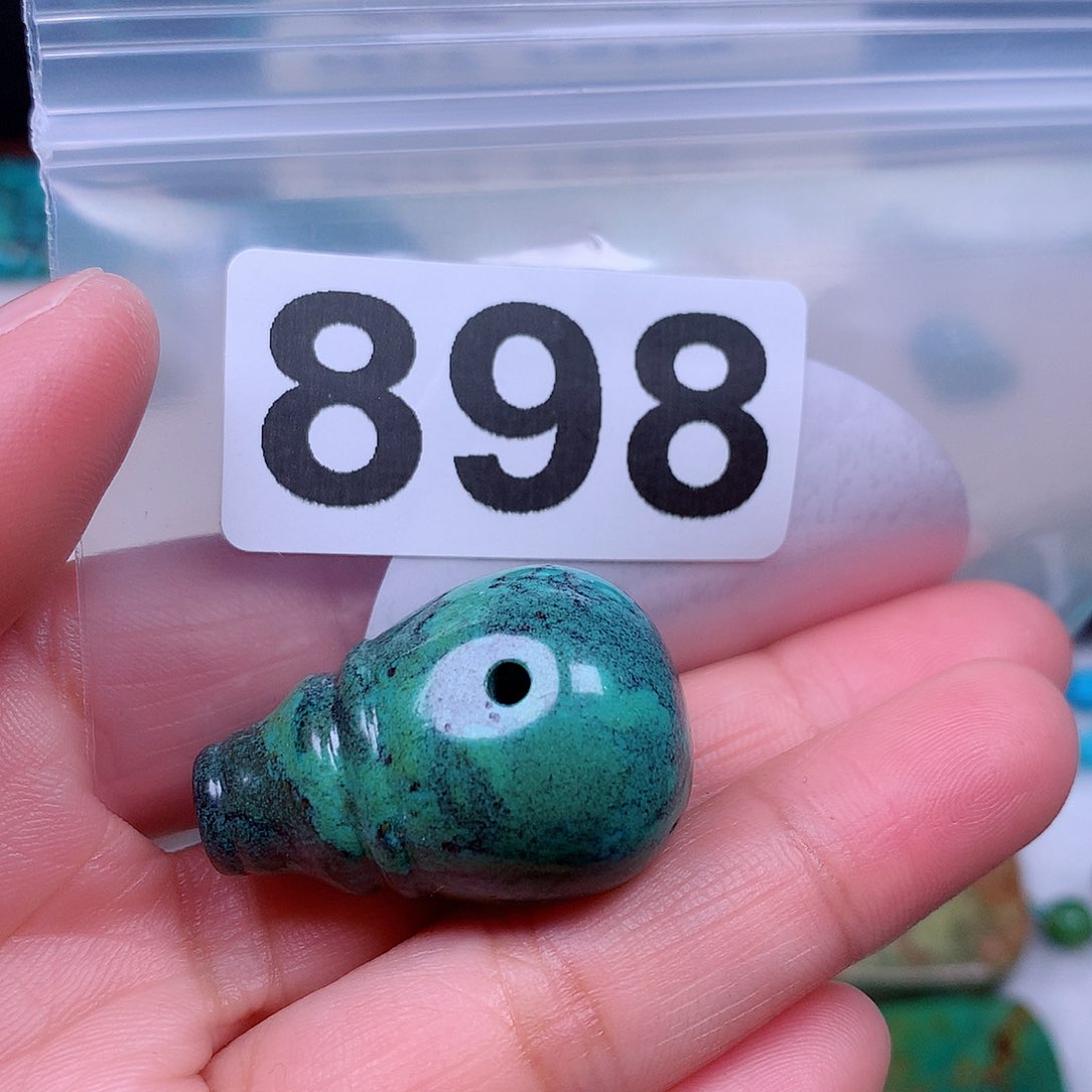 空竹粉丝专享十堰特色手工散珠