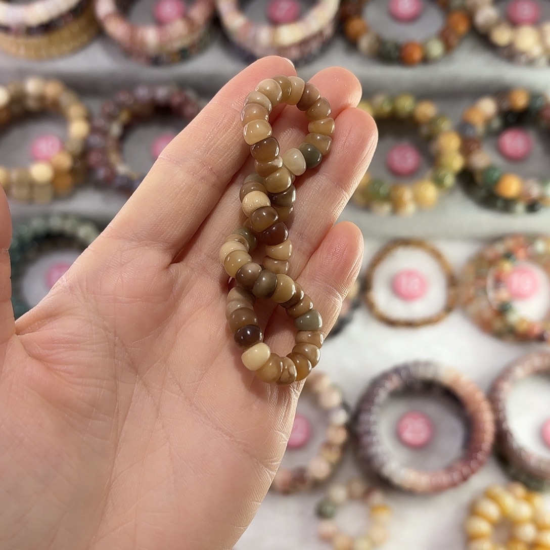 菩提根/象牙果吊坠