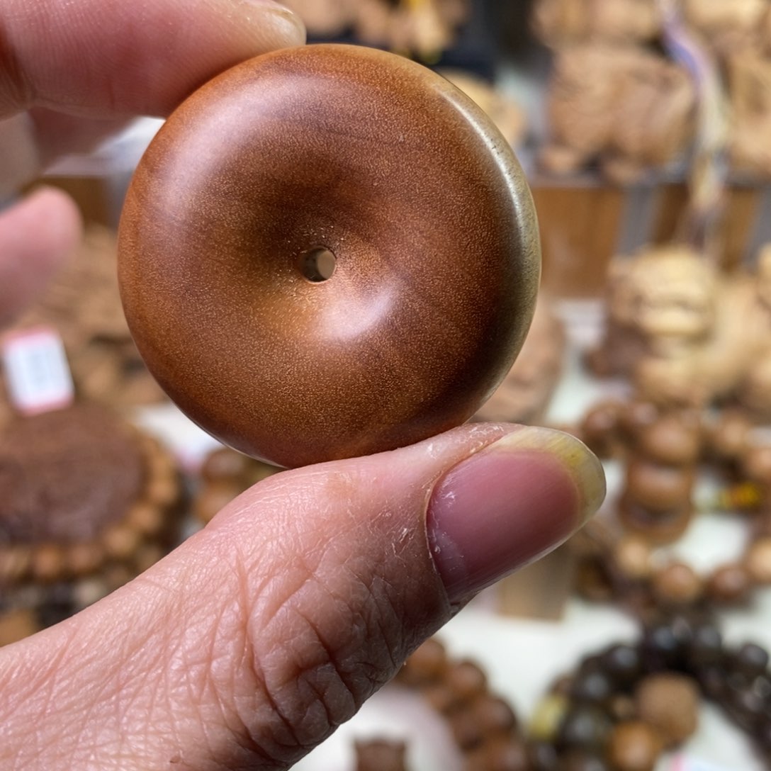 檀香木手串/手链开**将