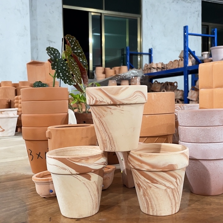 红陶口10×10   发3