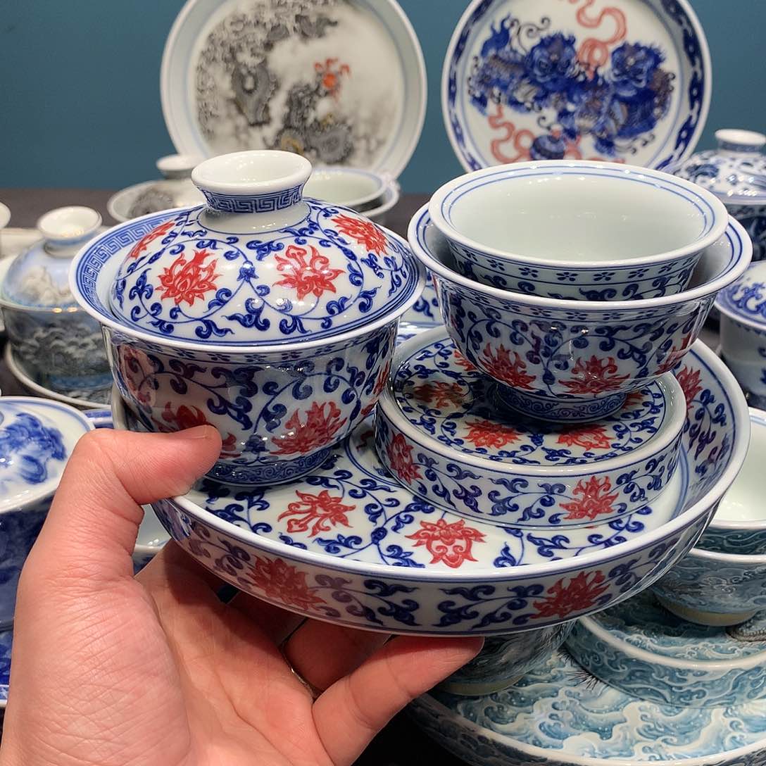 杯景德镇陶瓷学院