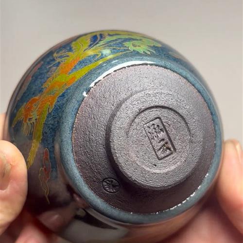 【闪购商品】茶盏-239............