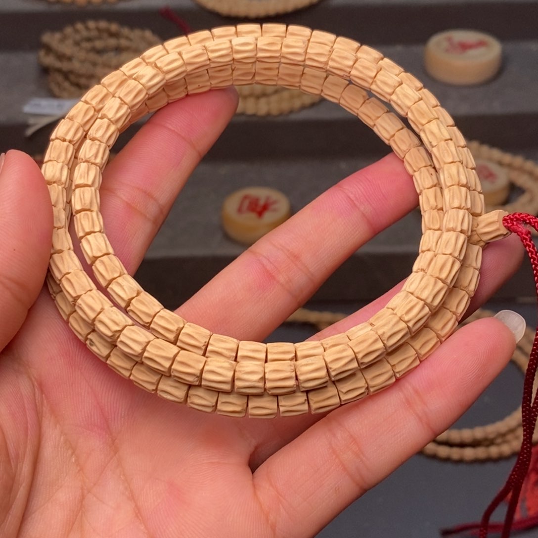 柏香籽/百香籽吊坠