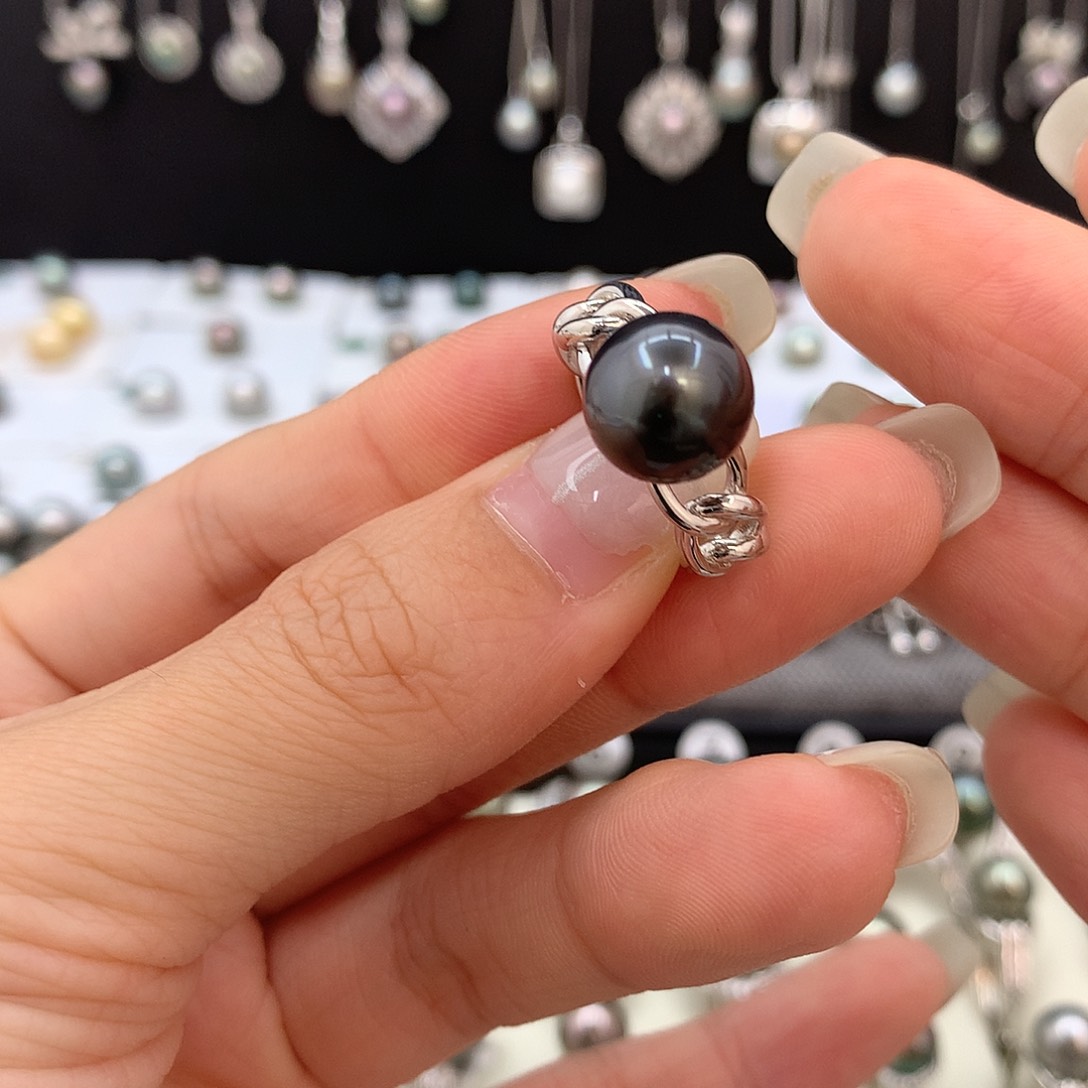 未镶嵌海水珍珠裸珠