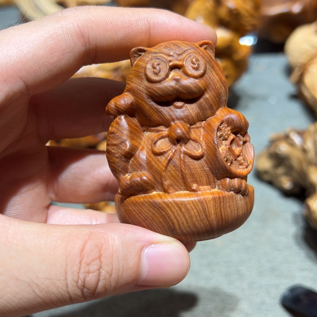 柏木（崖柏）北太行陈化崖柏