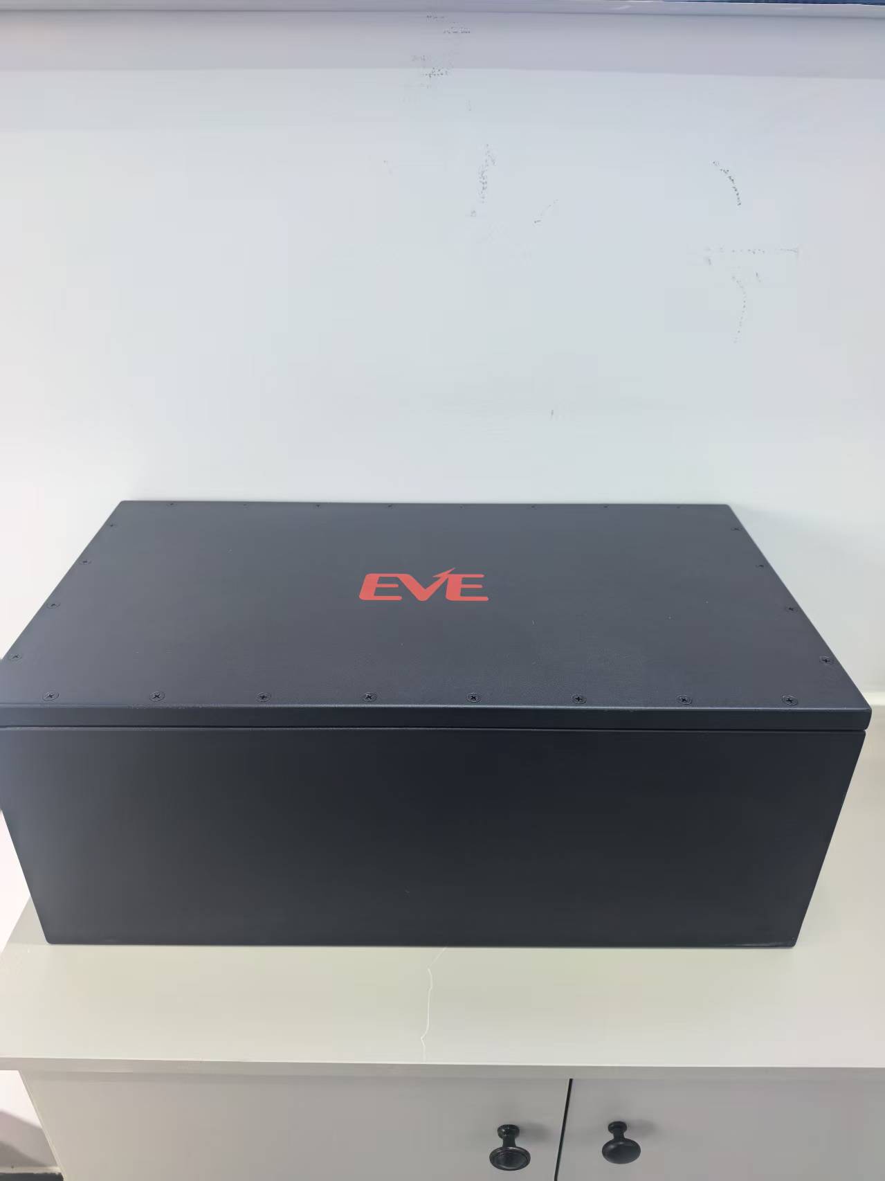 60V100Ah大容量电动磷酸铁锂电池