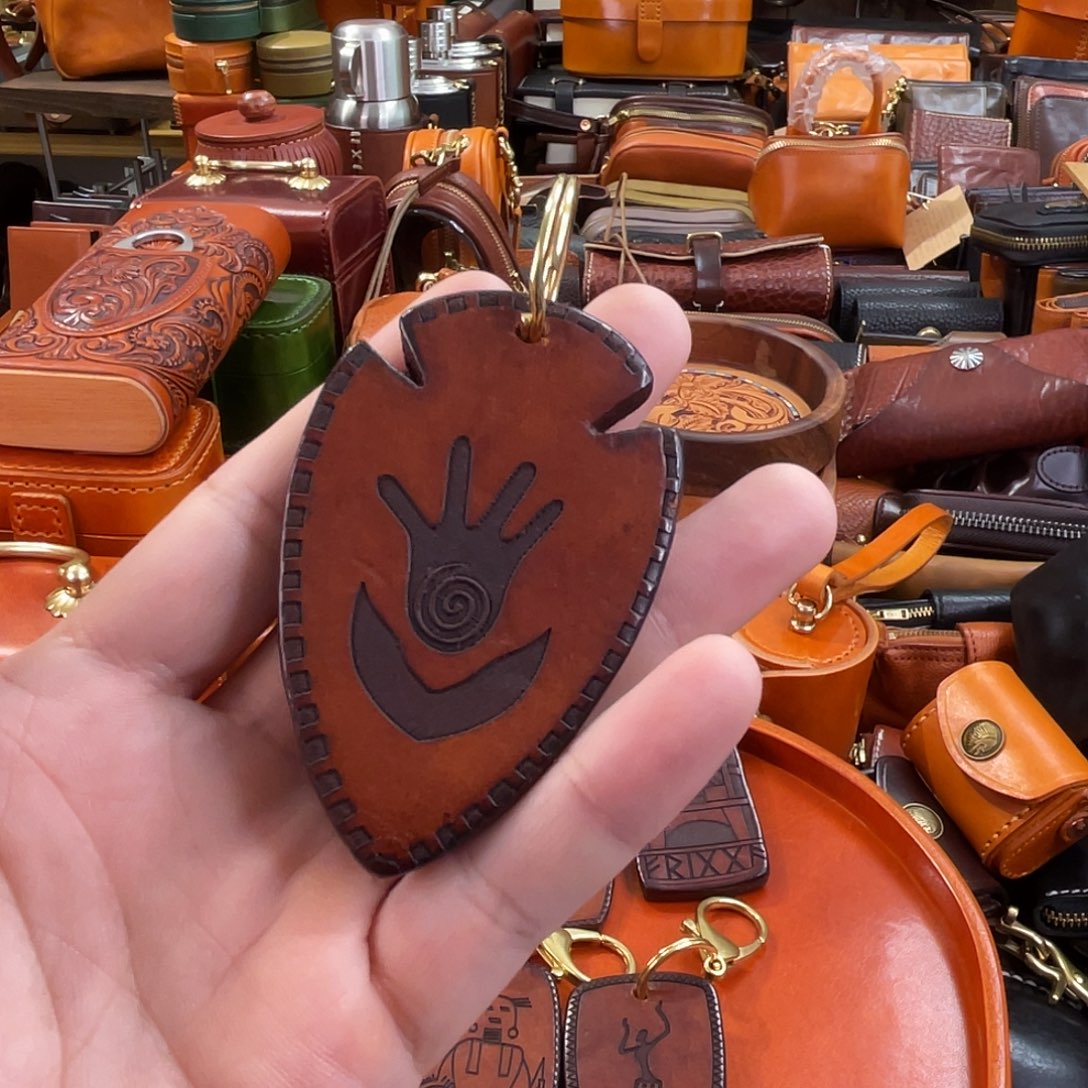 O*度手工制作工艺制作