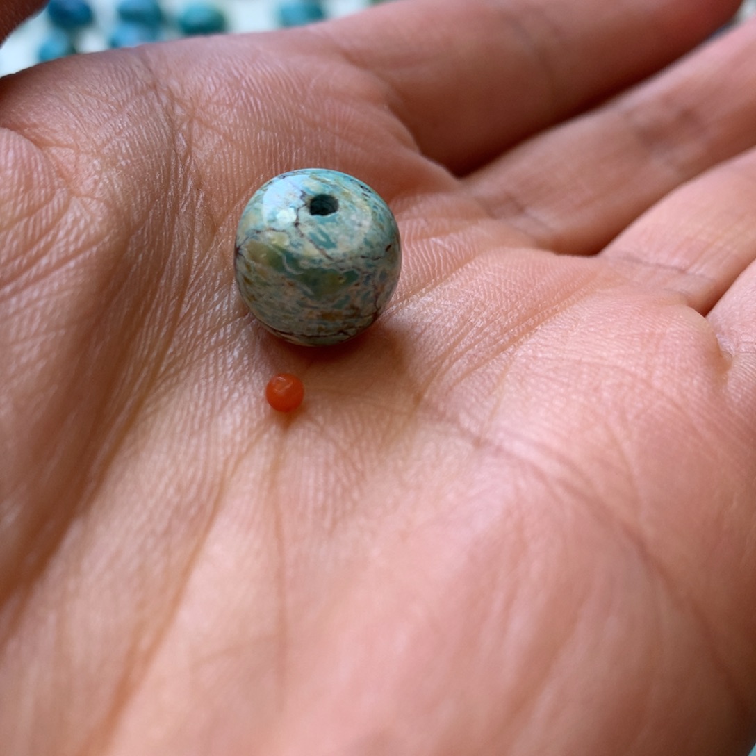 南红玛瑙未镶嵌珠宝奇石