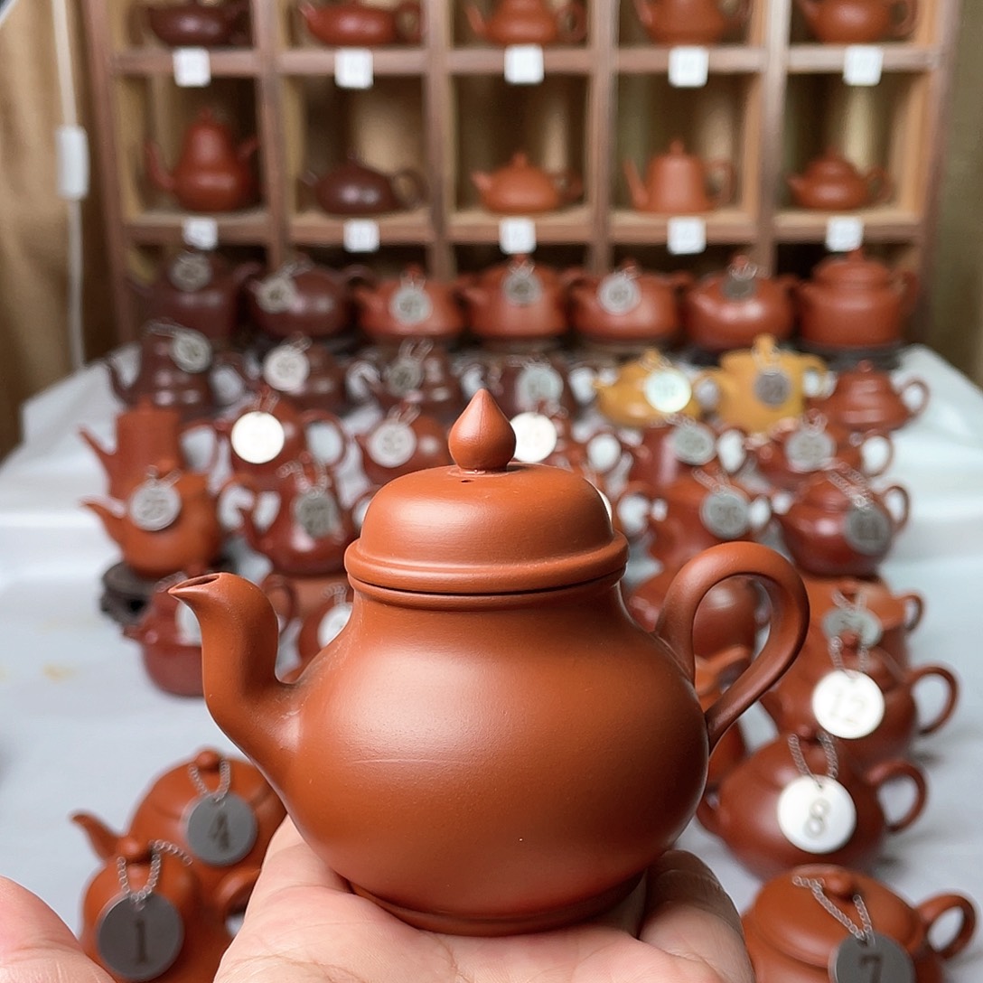 茶壶紫砂110ccccccccccc