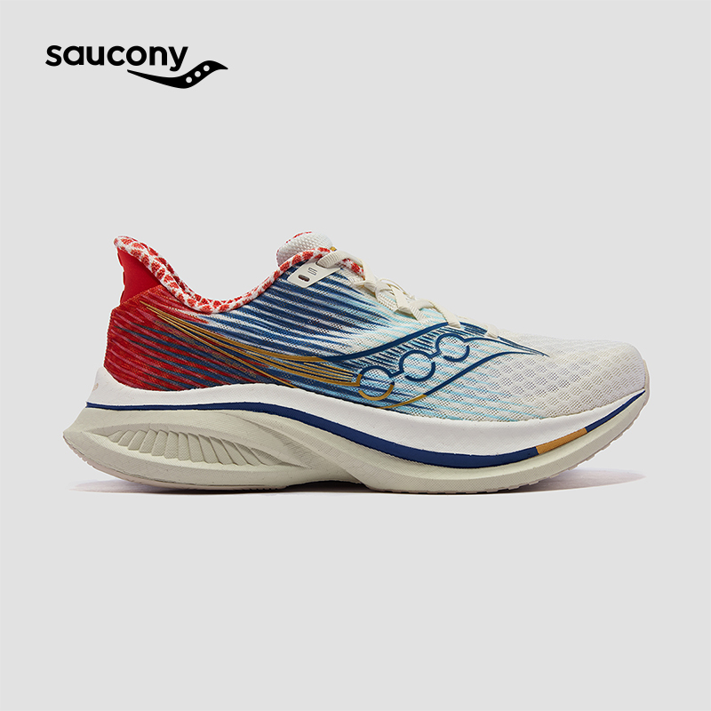 Saucony索康尼ENDORPHIN SPEED啡速5马拉松跑鞋竞速运动鞋跑步鞋