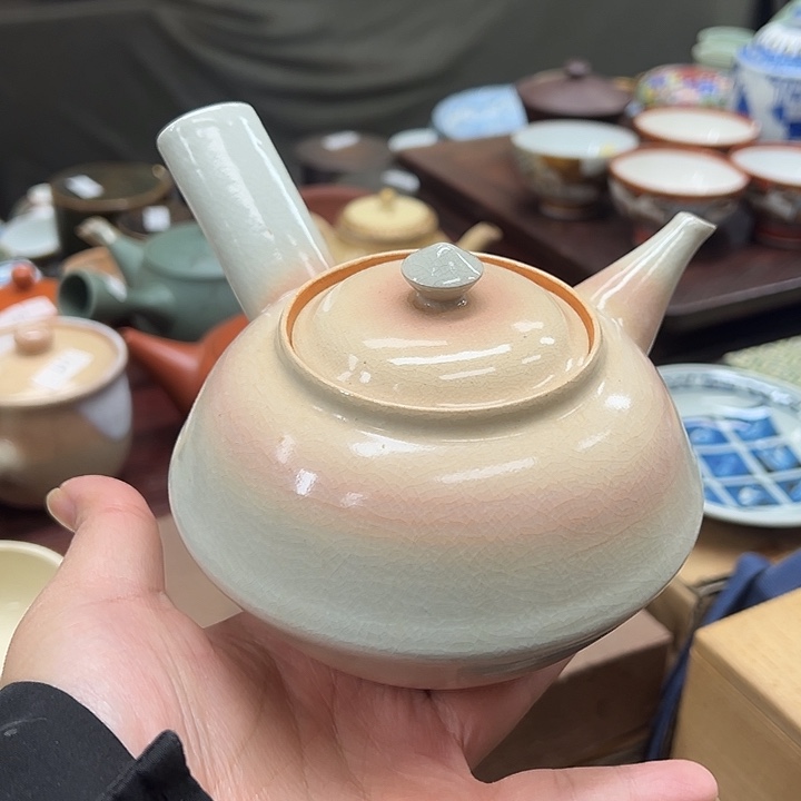 陶土新店开业福利多多