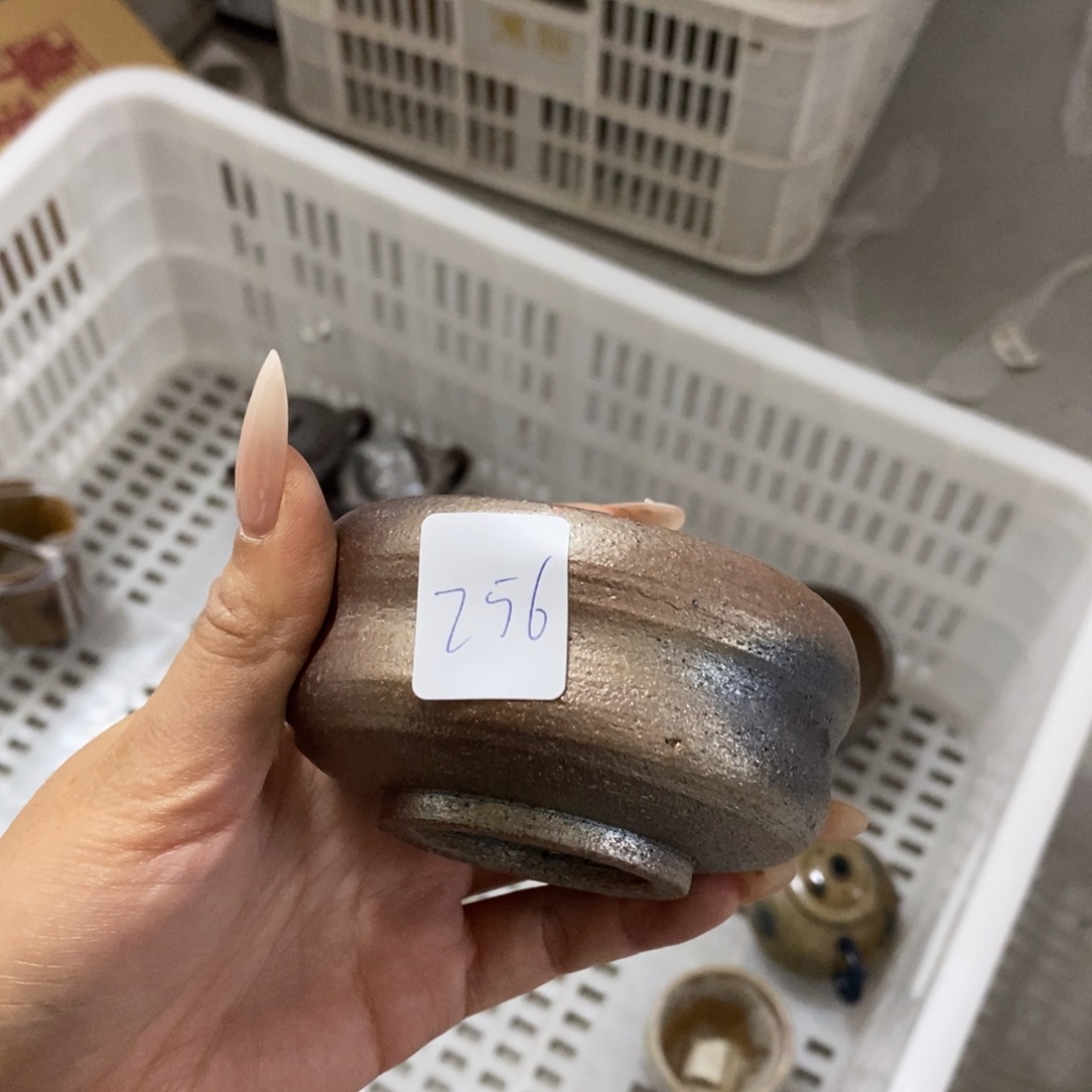 陶瓷制品福利活动713