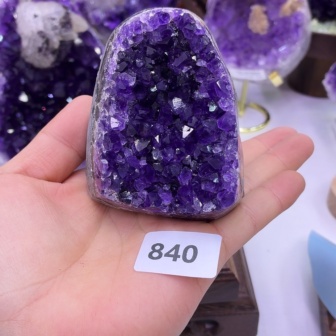 未镶嵌大型摆件（非配饰）水晶