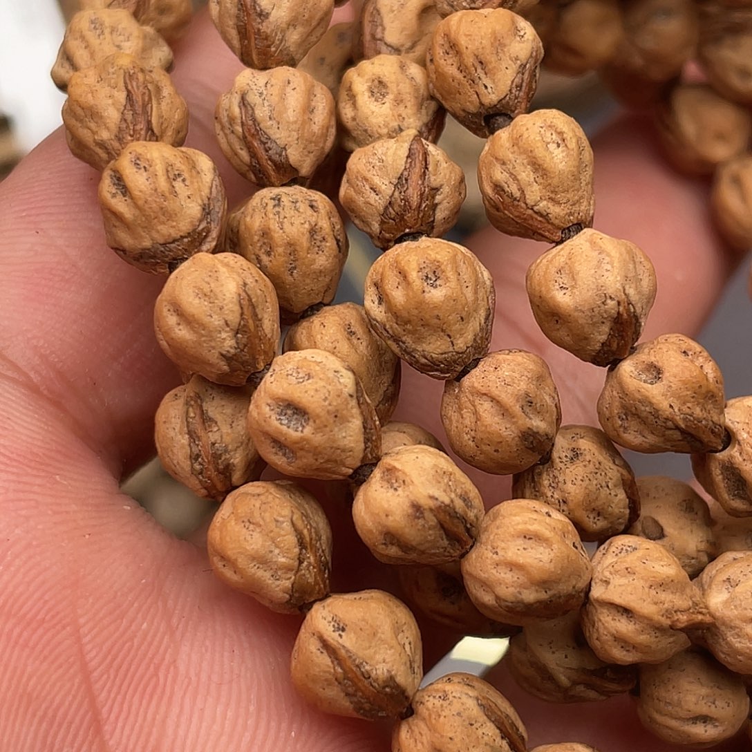 柏香籽/百香籽吊坠