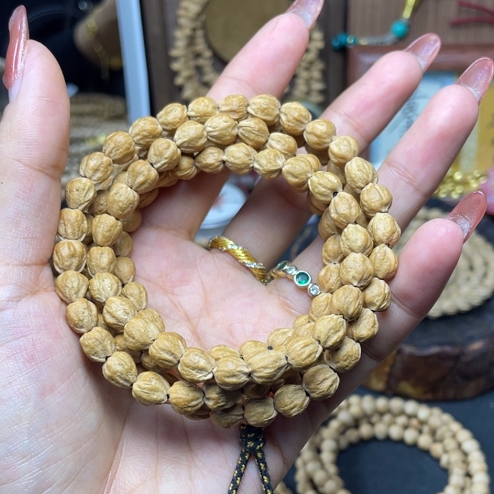 吊坠柏香籽/百香籽