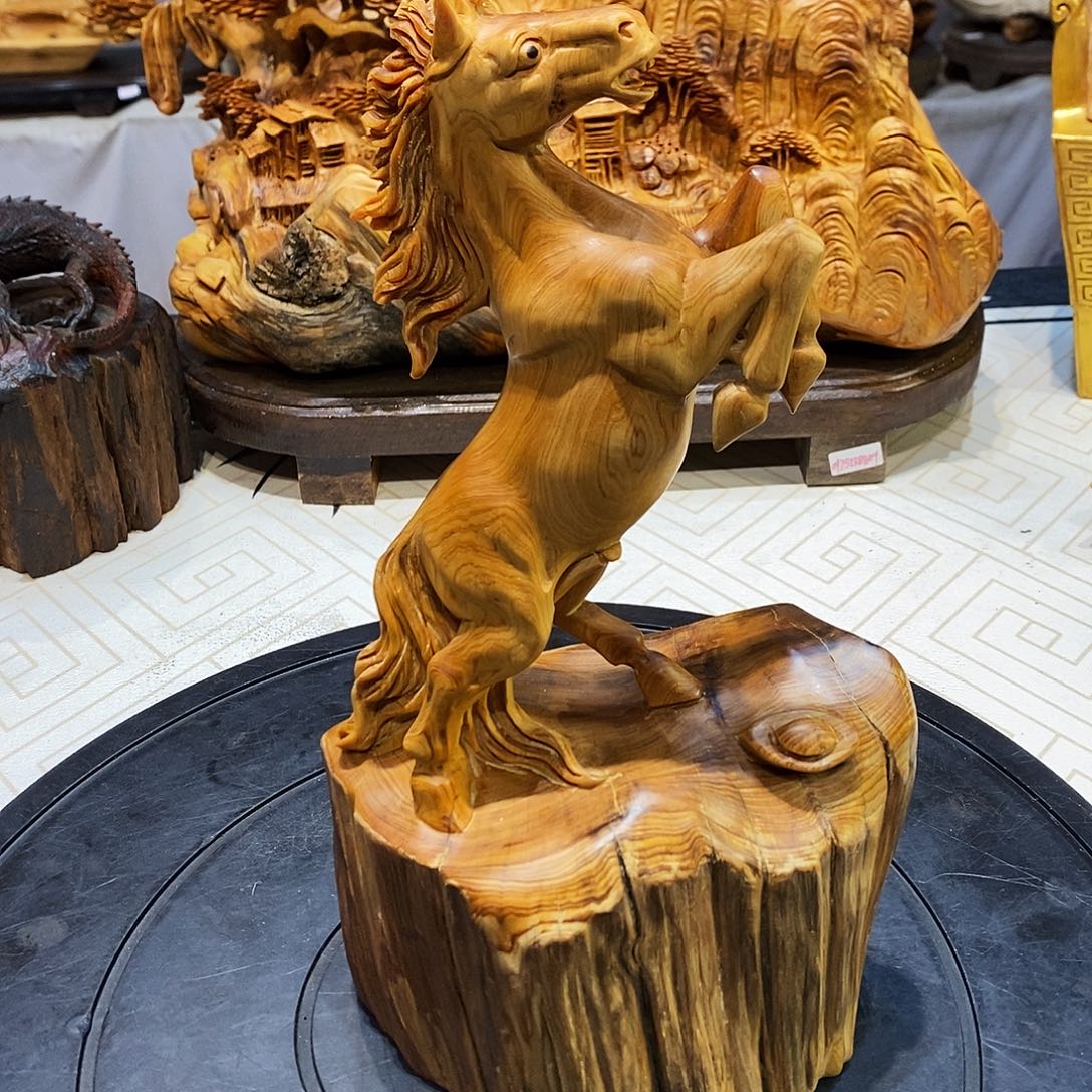 柏木（崖柏）崖柏柏木