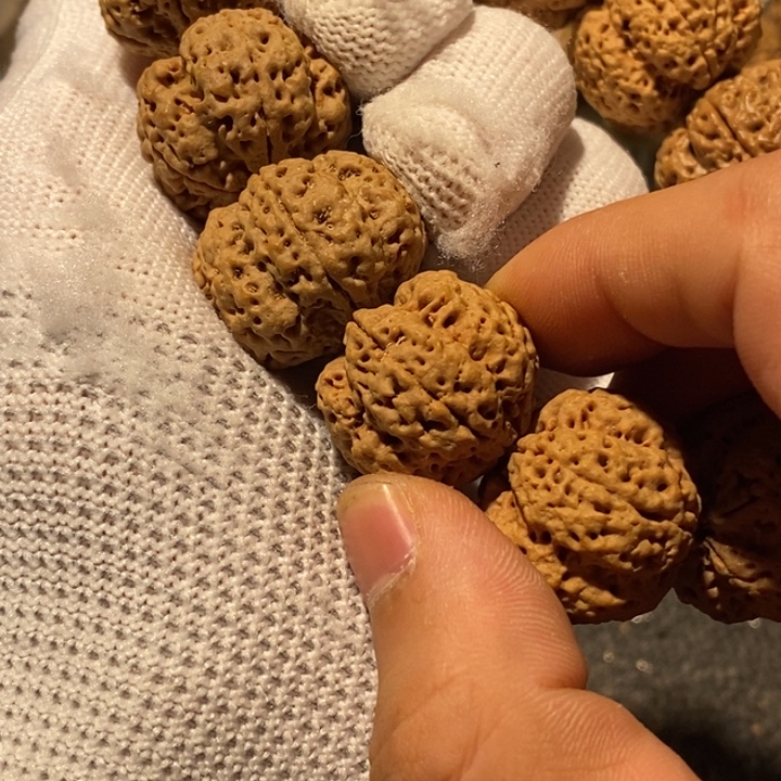 ****Y金刚菩提吊坠你也快回来哇好累的