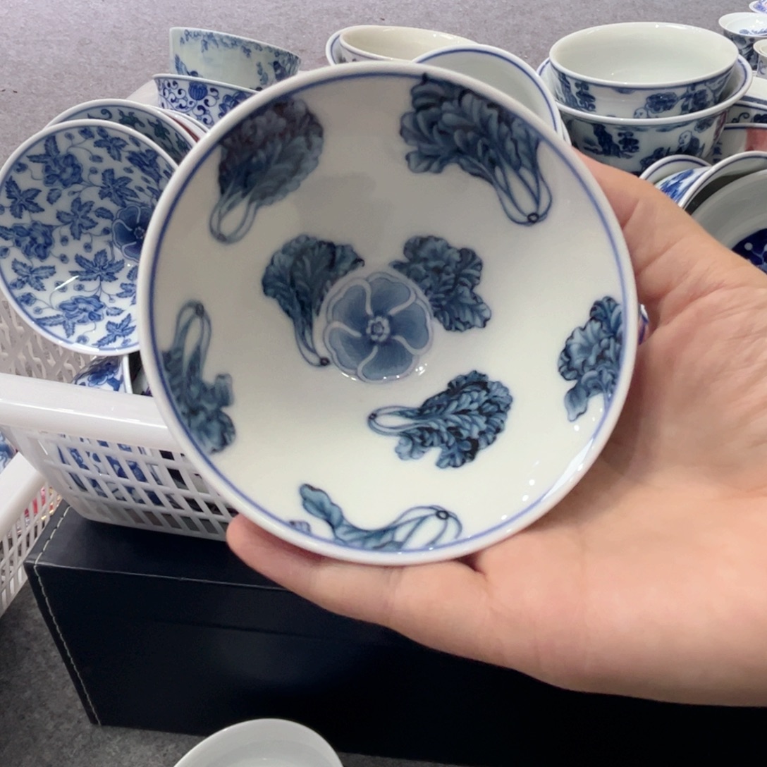 陶摆件景德镇陶瓷景德镇陶瓷