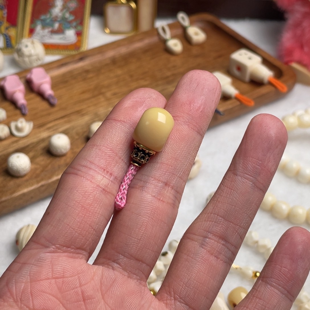 T***y驼骨手串/手链驼骨雕刻