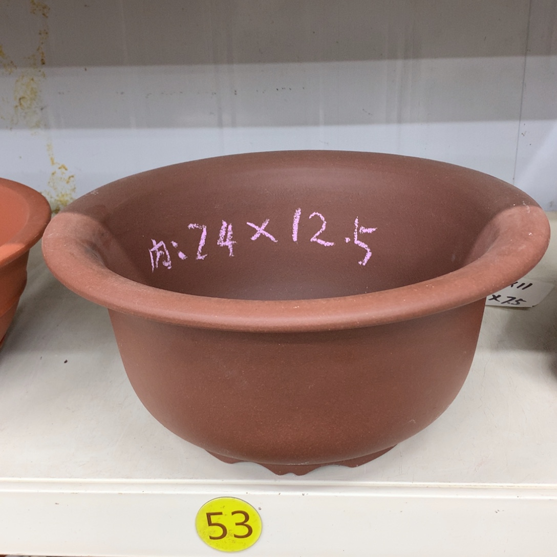 花盆紫砂紫砂花盆