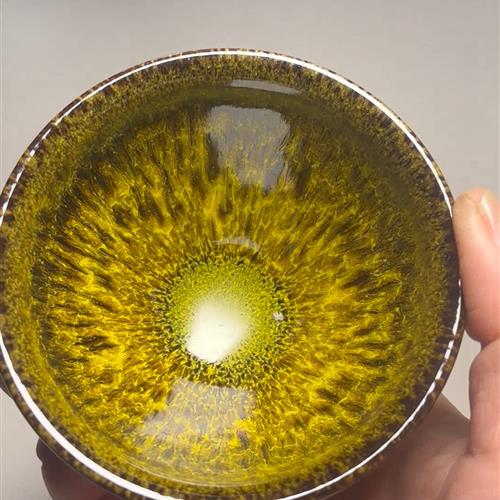 【闪购商品】茶盏-272............