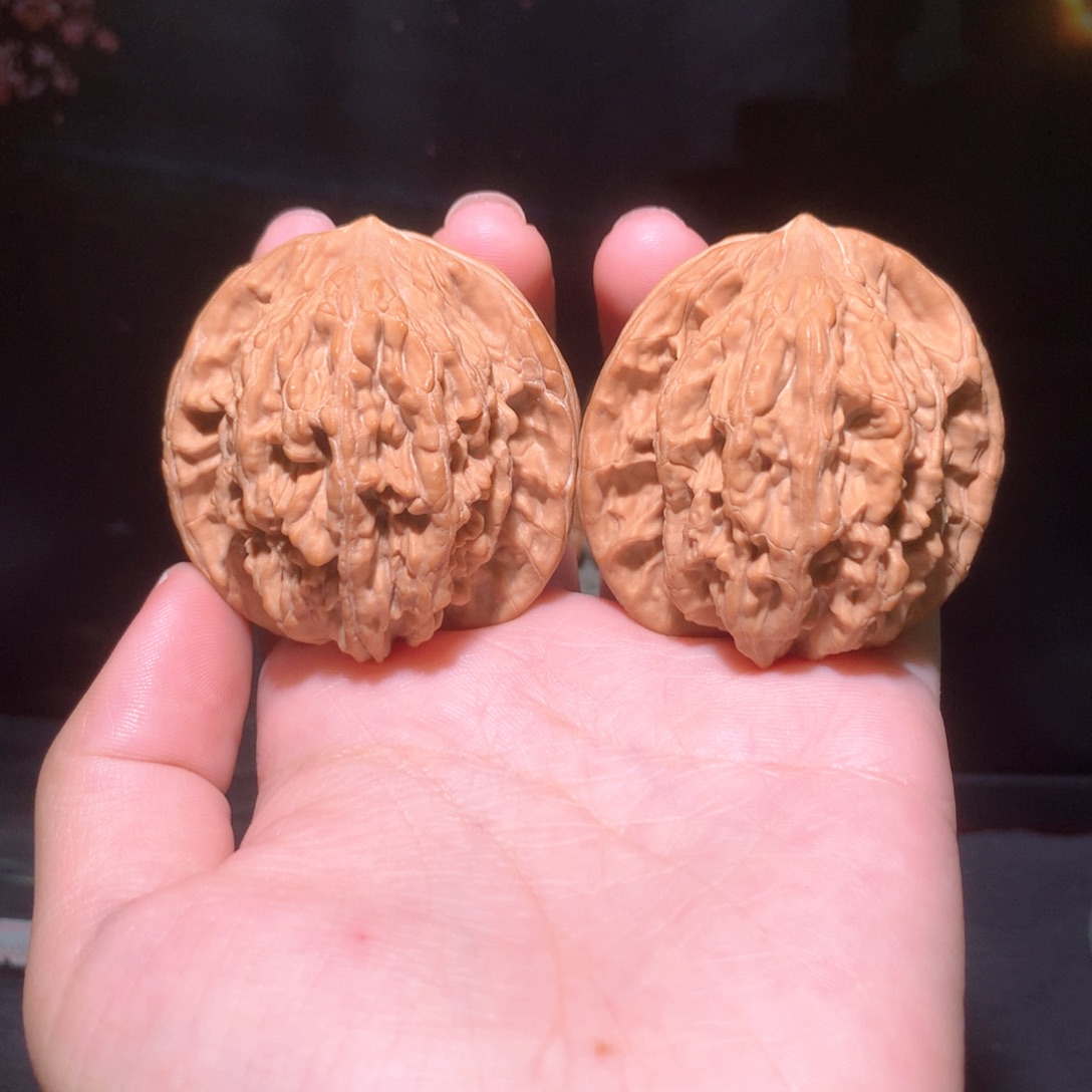 再***！吊坠桃核45全品麦穗虎头112233