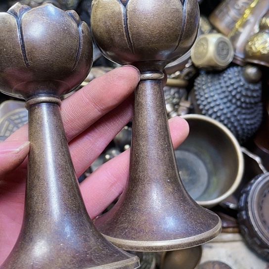 铜器摆件诚信经营