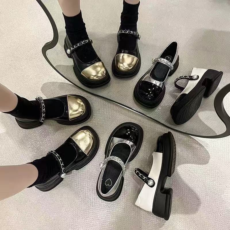 品牌女鞋清仓按主播提示下单！默认微瑕，慎拍！不备注不发货