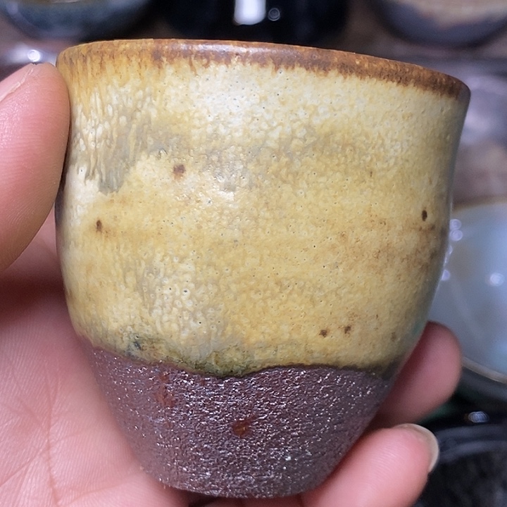 茶盏6.4健健康康健健康康快乐