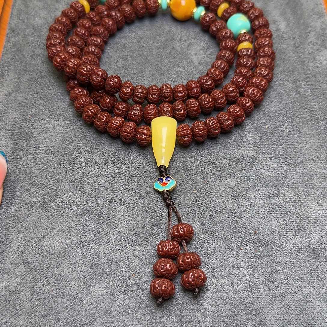 金刚菩提吊坠金刚10