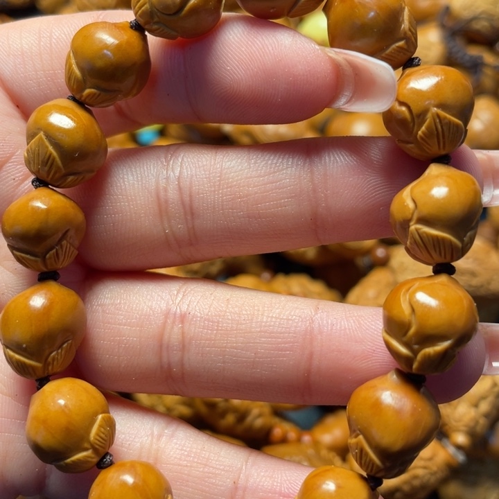 橄榄核手串/手链橄榄核