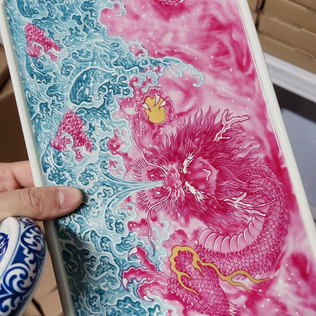 景德镇陶瓷艺术价格