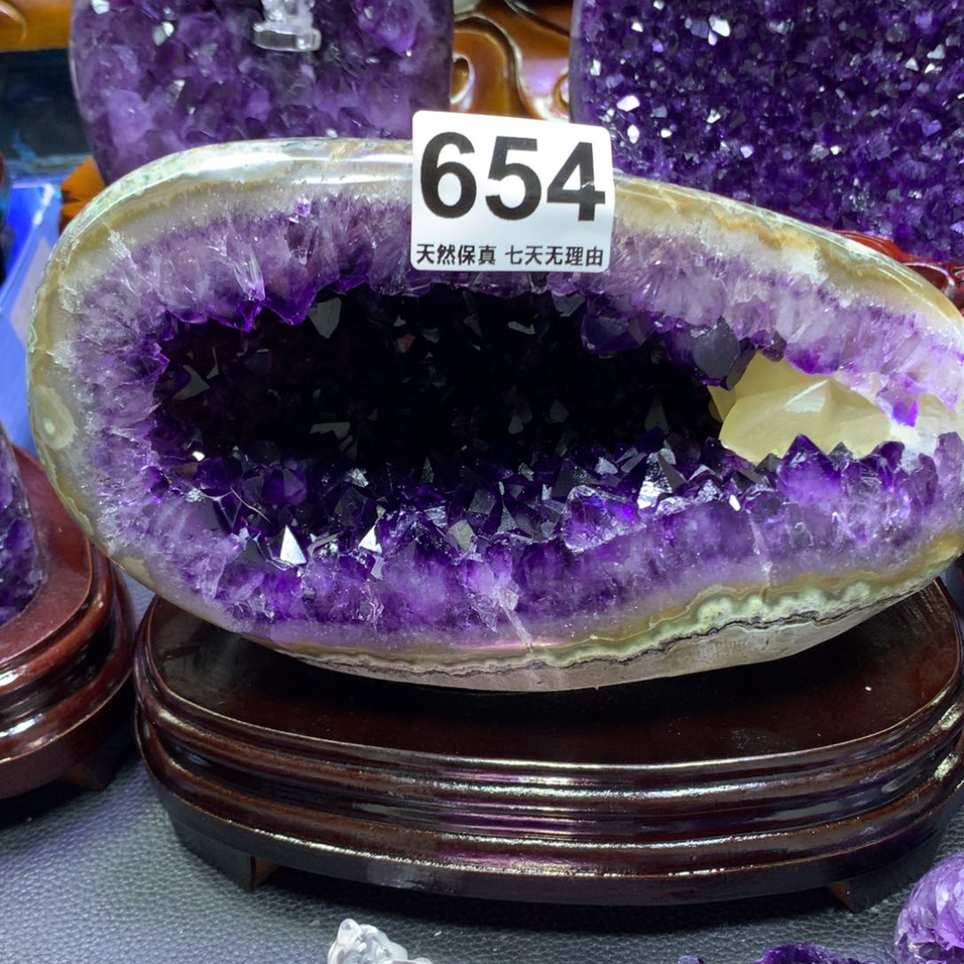 水晶摆件未镶嵌水晶摆件m