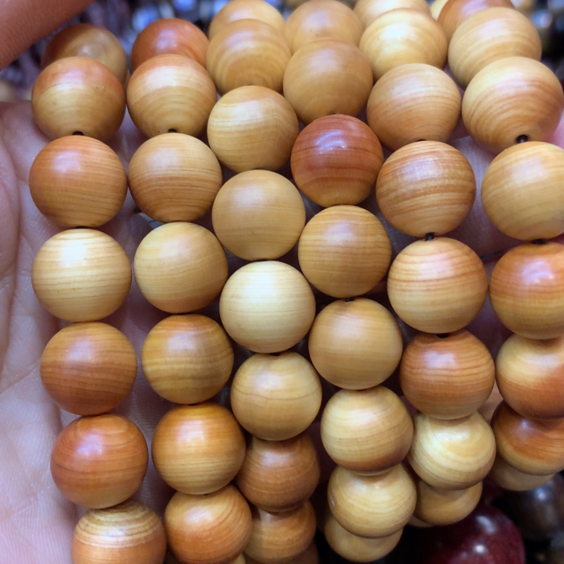 【闪购商品】木57崖柏1.2的108福利福利福利