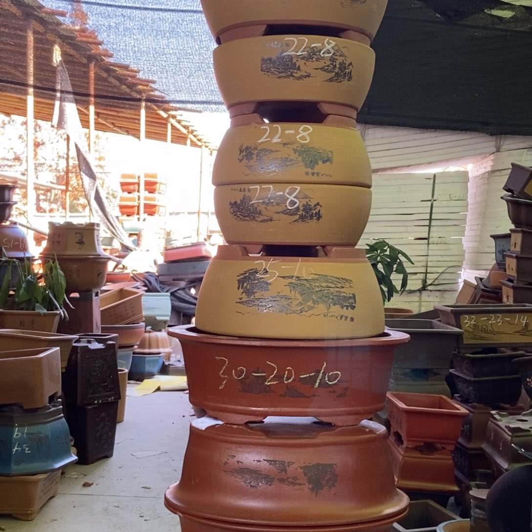 花盆紫砂紫砂紫砂