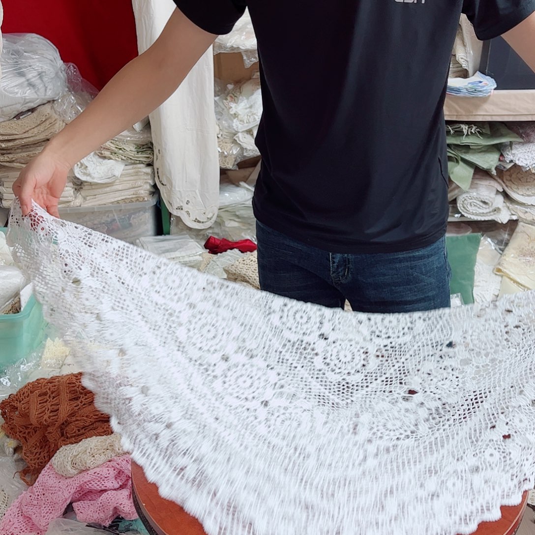 毛绒亚麻棉11-85厘米方