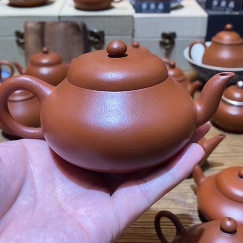 紫砂茶壶紫砂壶茶具套装