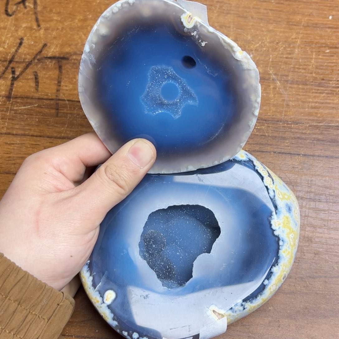 玛瑙/玉髓珠宝半成品未镶嵌