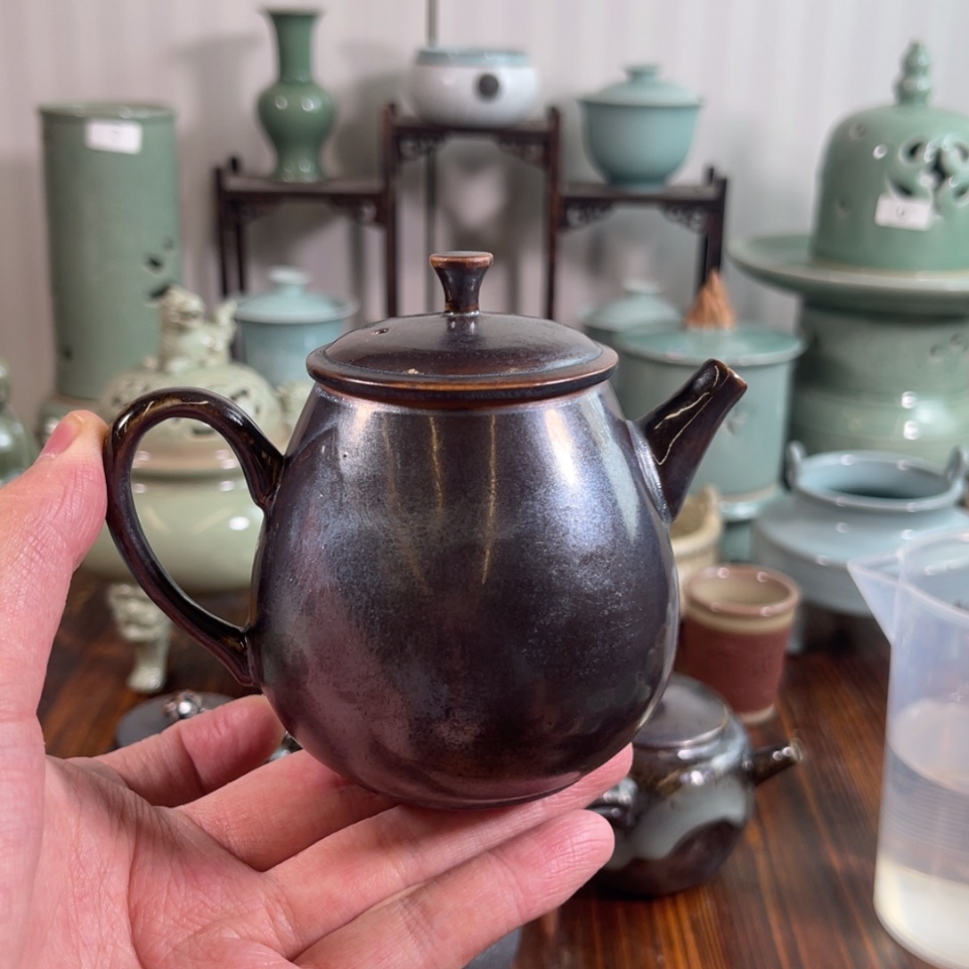 三宝茶器开播福利